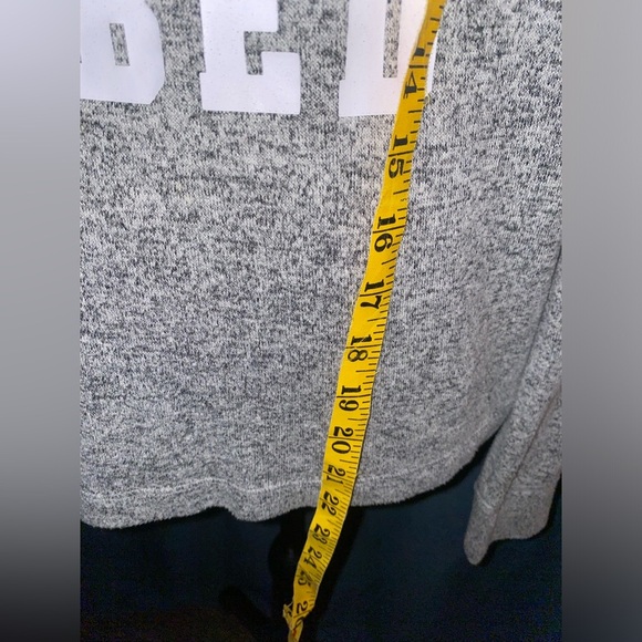 Victoria's Secret Victoria Secret Pink Why Am I Out of Bed T-Shirt Sleepwear - Picture 12 of 14